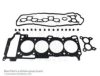 NISSA 11042BM528 Gasket Set, cylinder head